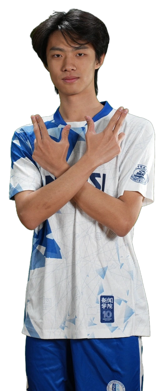 康锦烁头像