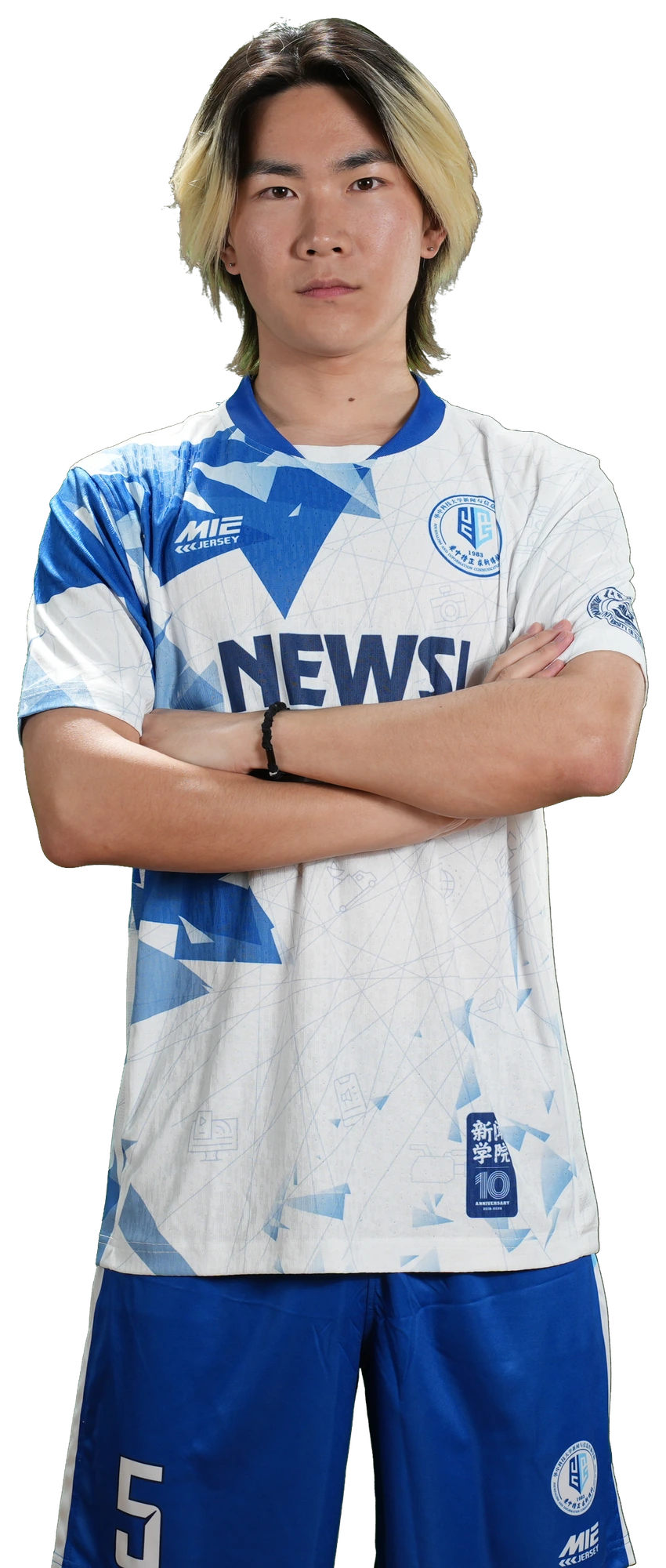 杨云帆头像