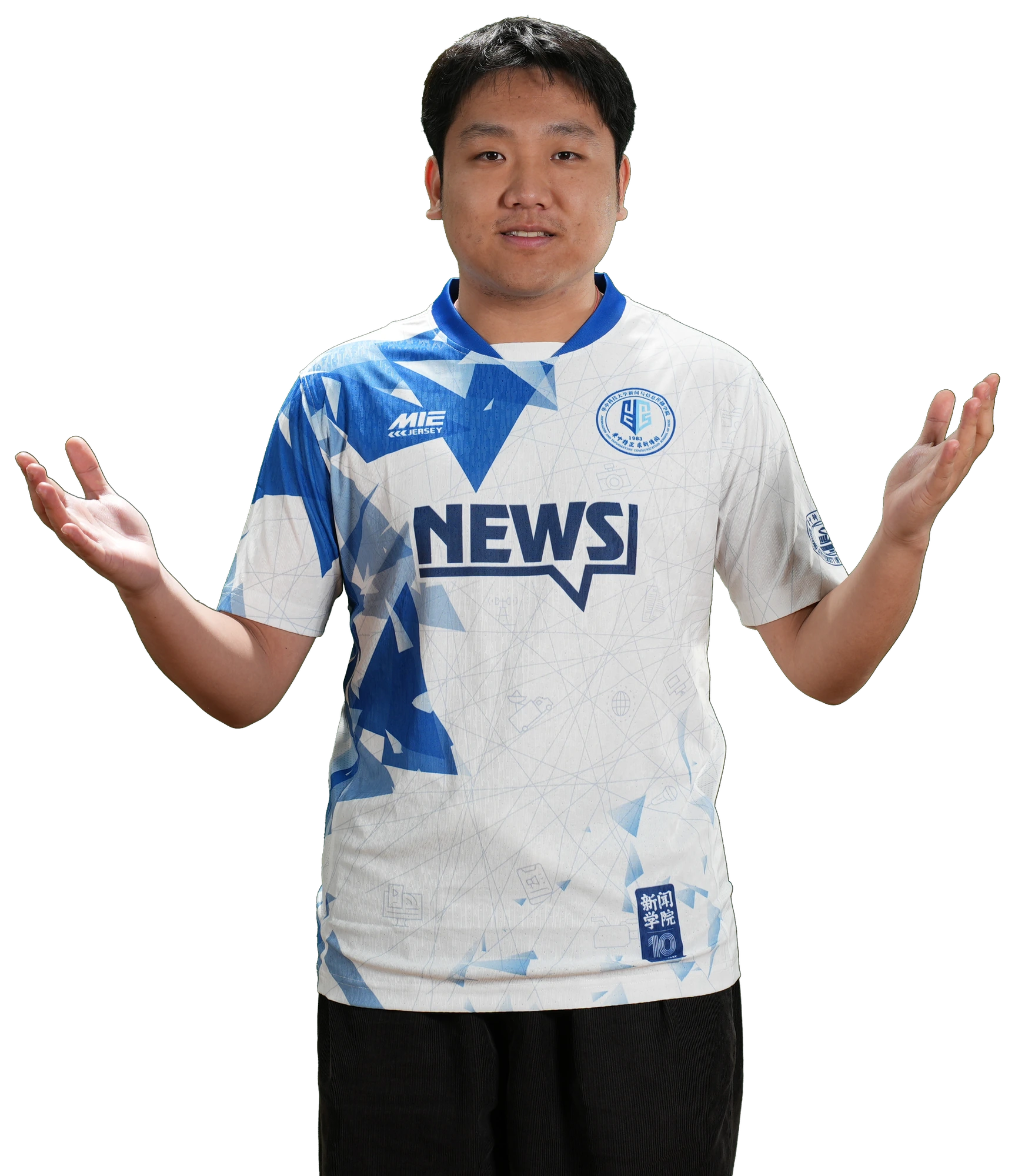 张洋头像